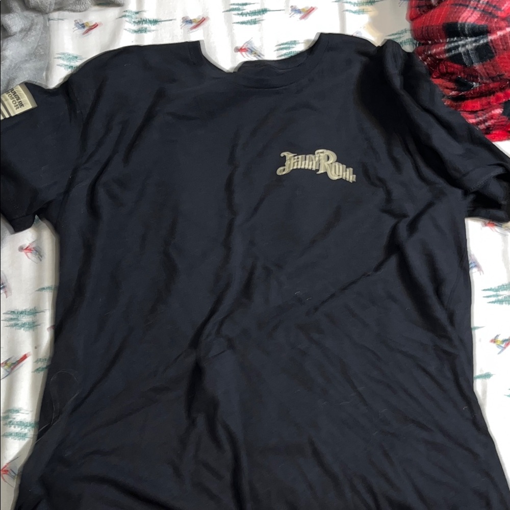Jelly roll t-shirt